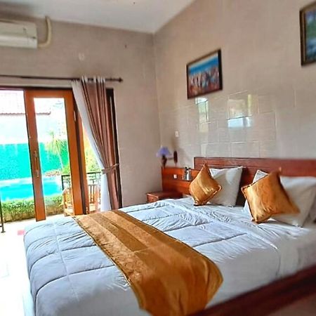 Wahyuga Sari Guest House Nita Salon & Spa Lembongan Exterior foto